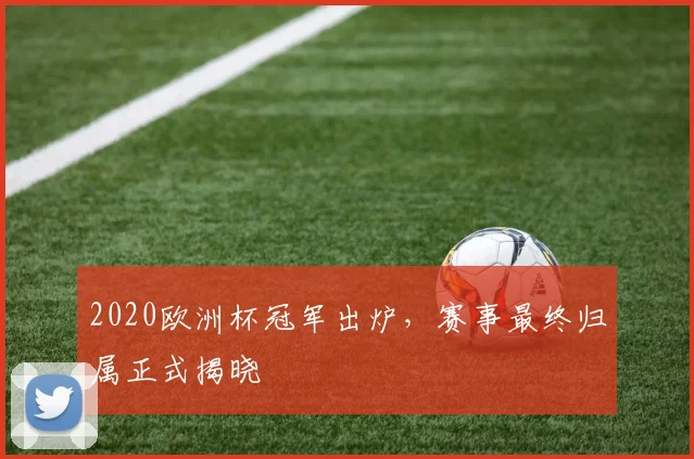 2020欧洲杯冠军出炉，赛事最终归属正式揭晓